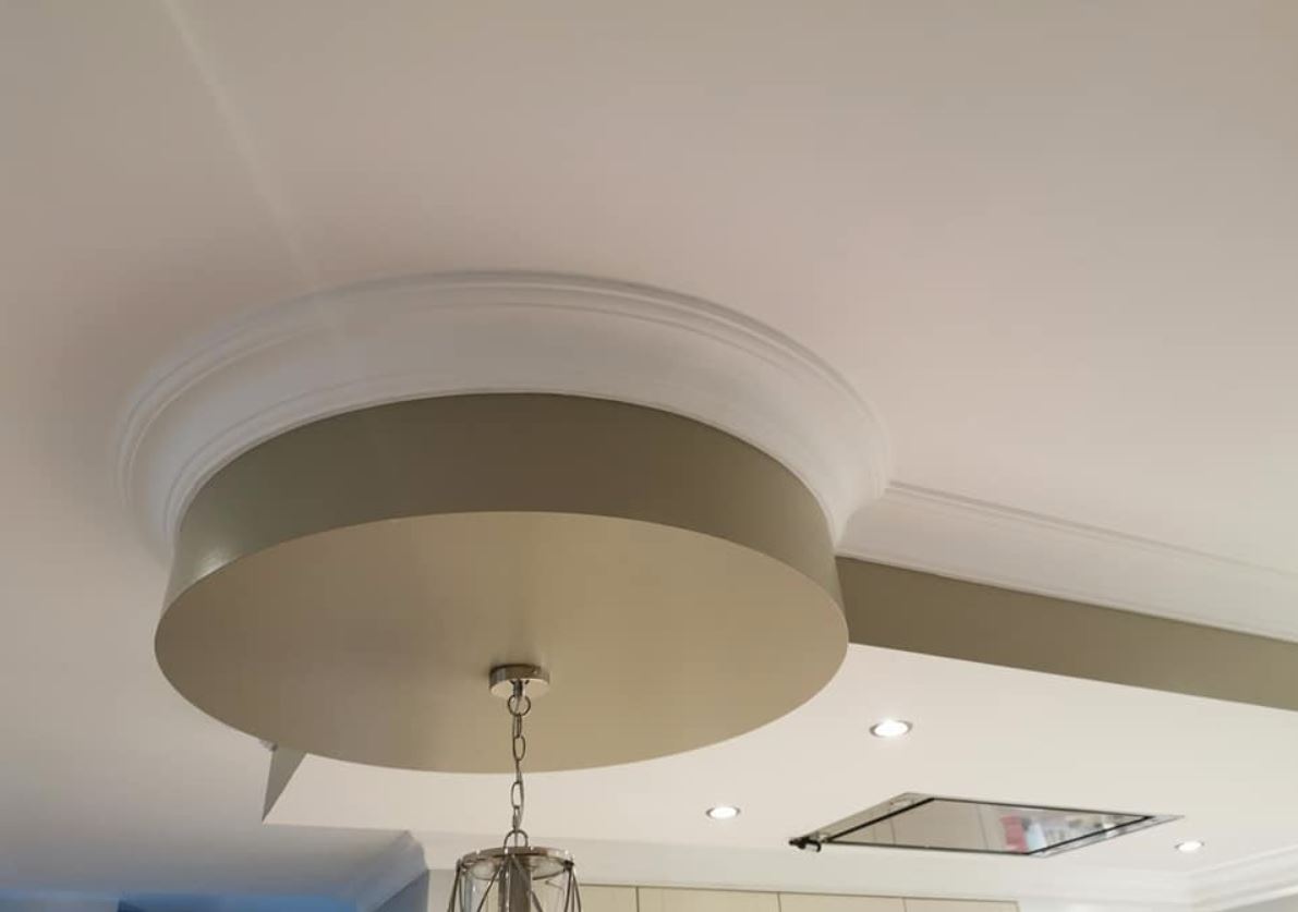 coving specialists
